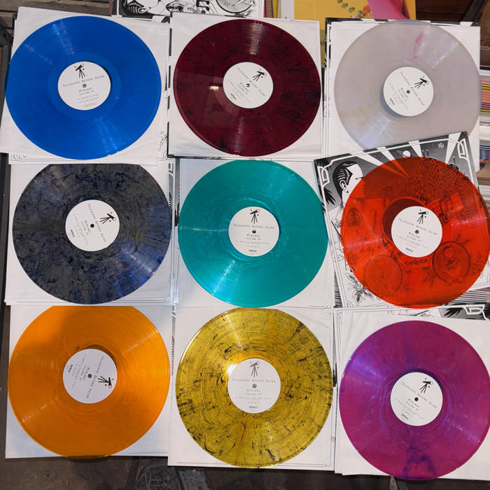 Album art
