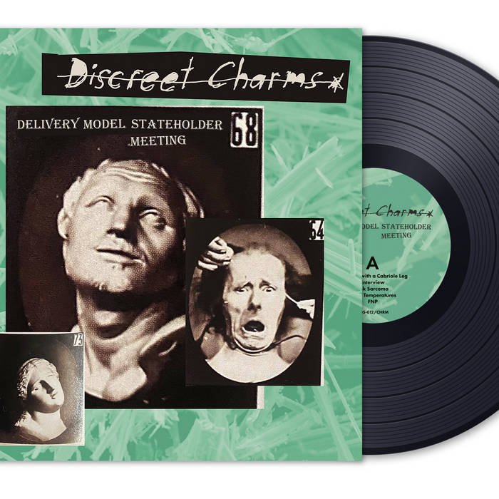 Album art