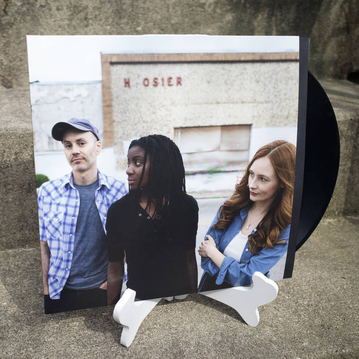 Album art