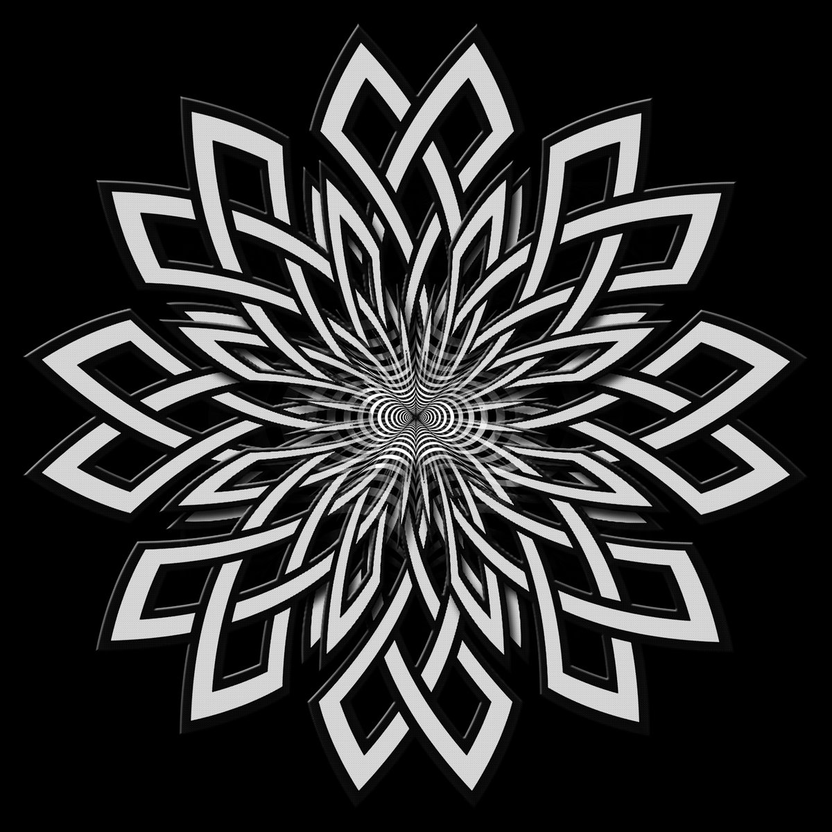 Sample pack game collection 001 the endless knot the endless knot