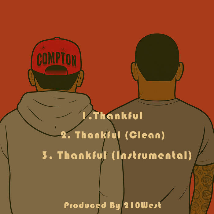 Album art