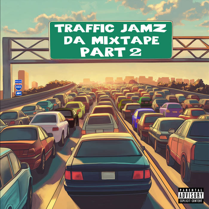 Album art