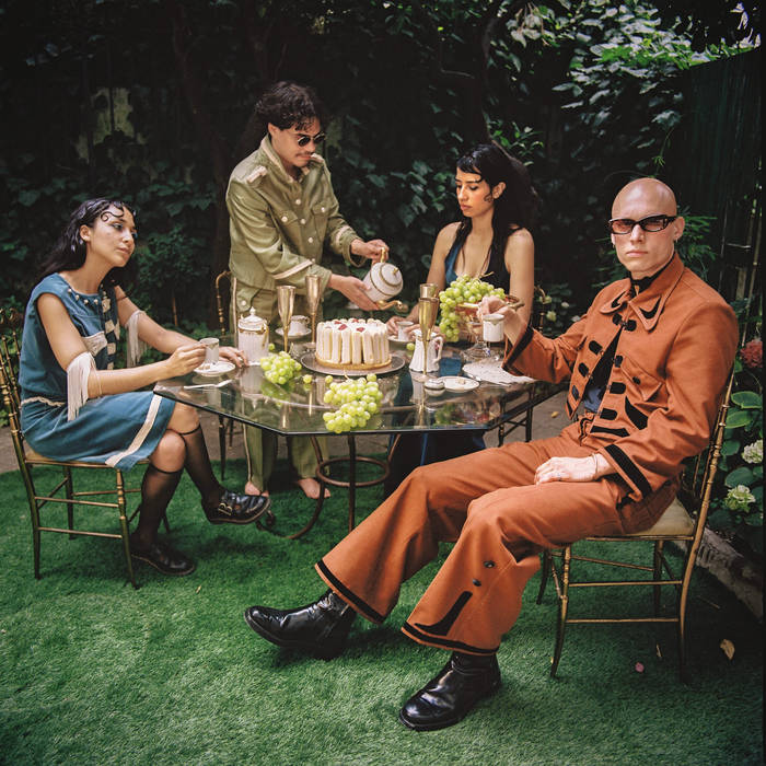 The Pearly Gates | The Pearly Gates