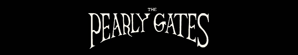 Music | The Pearly Gates