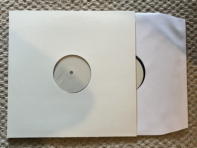MONEY MARK - PUSH THE BUTTON - TEST PRESSINGS 2xLP | Burning