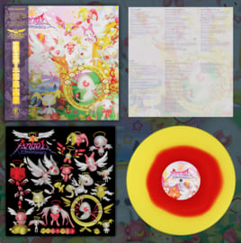 ULTRA PARADISE VINYL, image 1