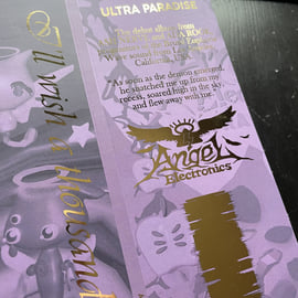 ULTRA PARADISE VINYL, image 3