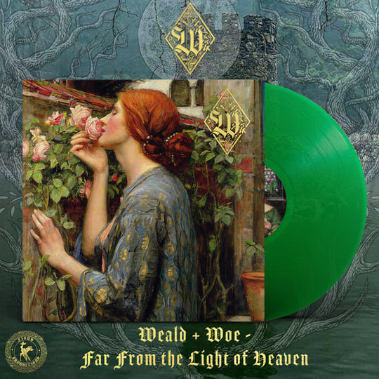 What's Your Oder Vinyl