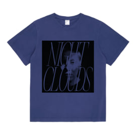 Ellen Arkbro Nightclouds T-Shirt, image 1