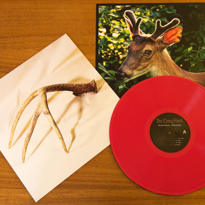 Album art