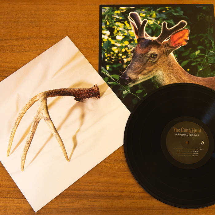 Album art