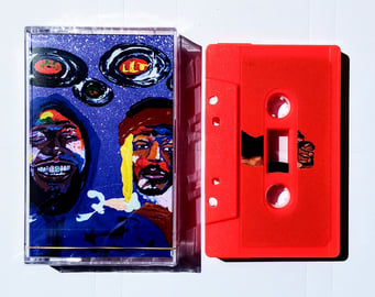 Limited Edition Cassette Tape, image 3