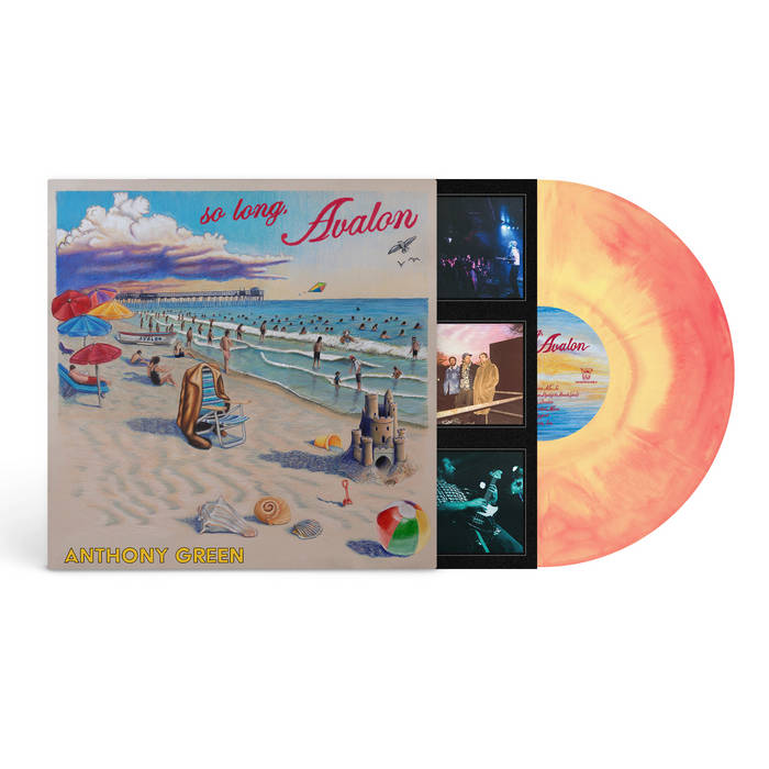 Album art