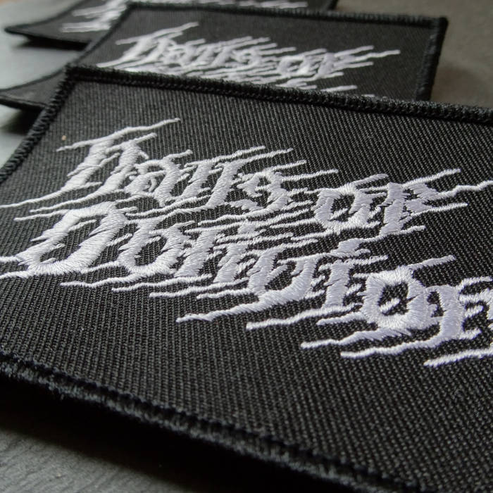 Logo Patch
