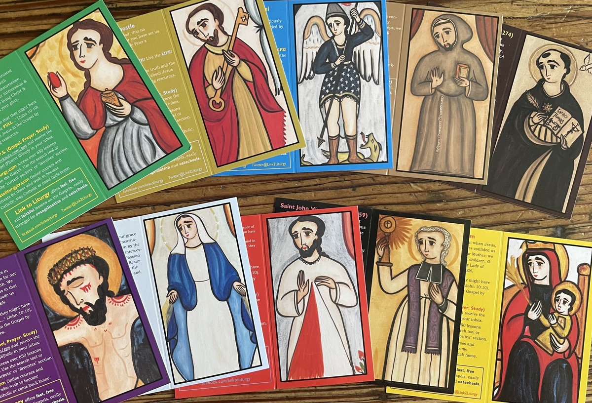 8-saint-variety-pack-100-cards-link-to-liturgy