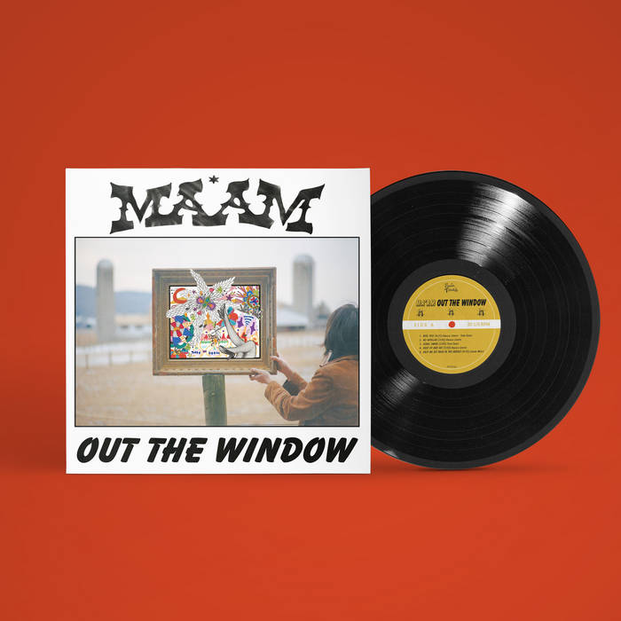 Album art