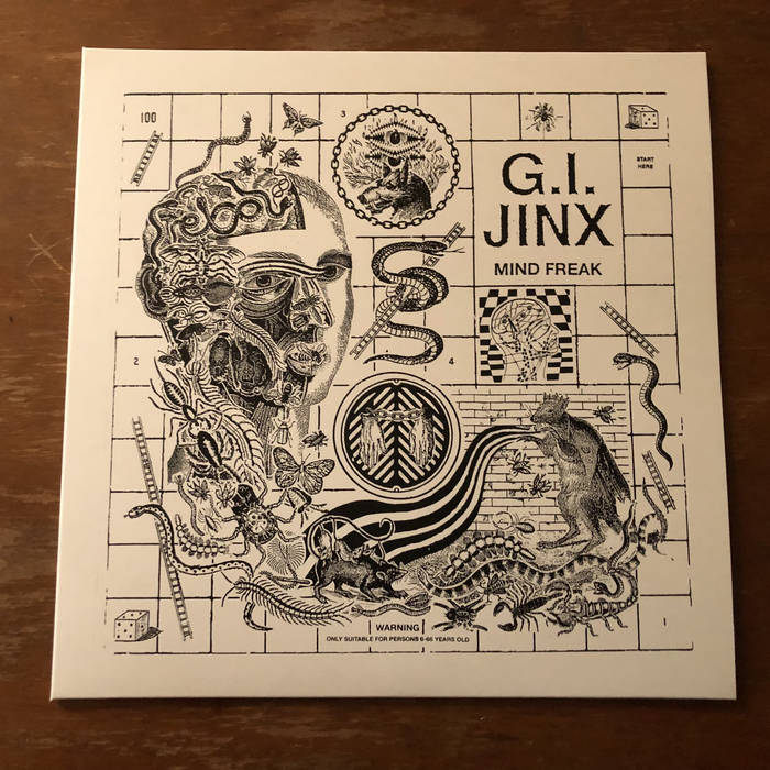Album art