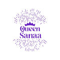 Queen Sanaa image