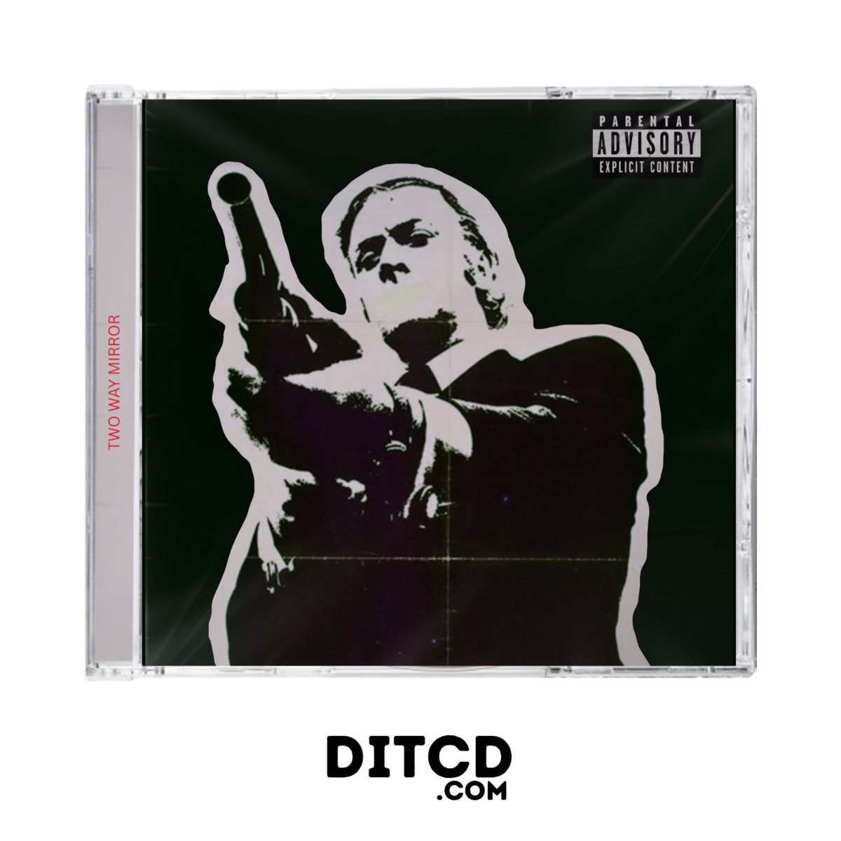 Two Way Mirror | Sayzee & KNG Bondalero | DITCD.COM