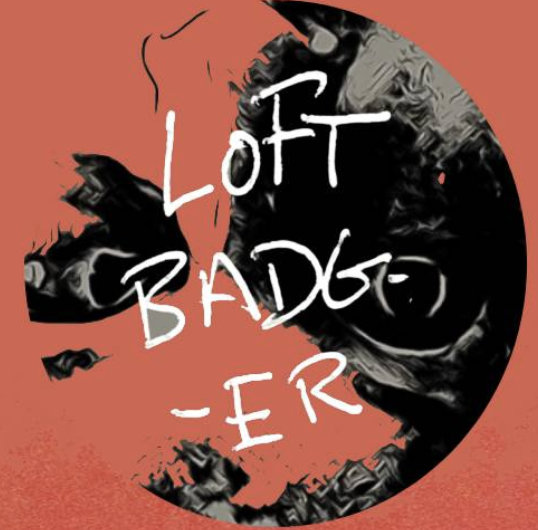Loft Badger