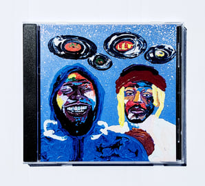 Limited Edition Compact Disc, image 1