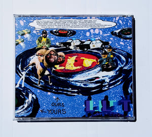 Limited Edition Compact Disc, image 2