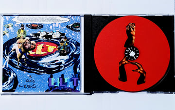 Limited Edition Compact Disc, image 3