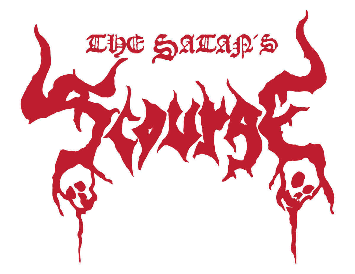 Satanic Lust (Sarcófago Cover) | The Satan's Scourge