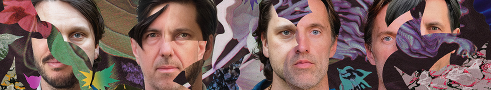 Cut Copy — Photo