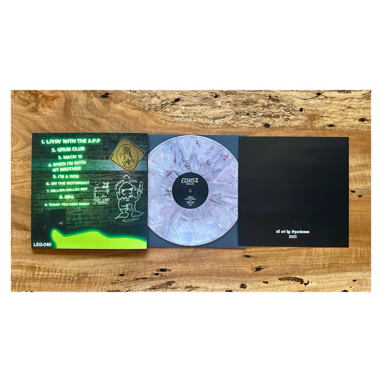 THANK YOU VERY MUCH | ELVIS 2