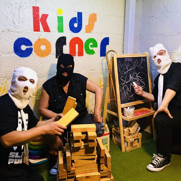 Slack Punks