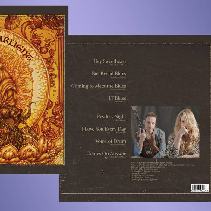 Album art