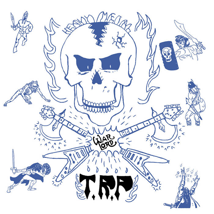 Album art