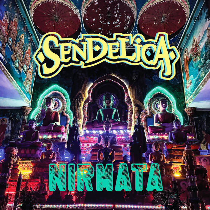 Album art