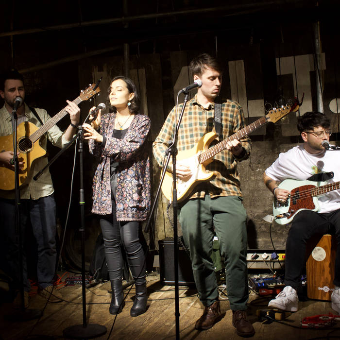 tonnta cover