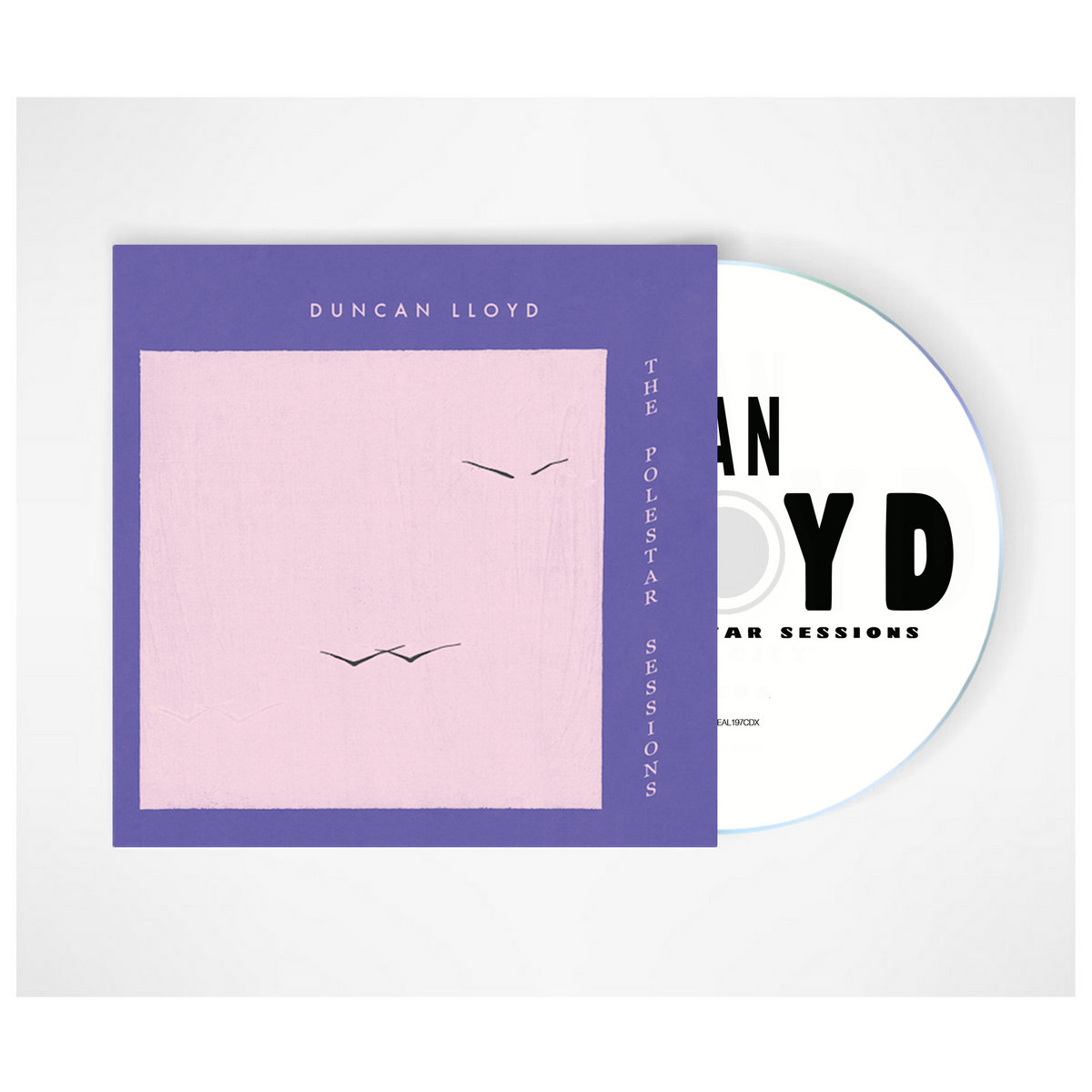 Unwound (2025) | Duncan Lloyd