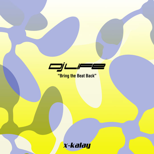 Bring the Beat Back | DJ Life | X-Kalay