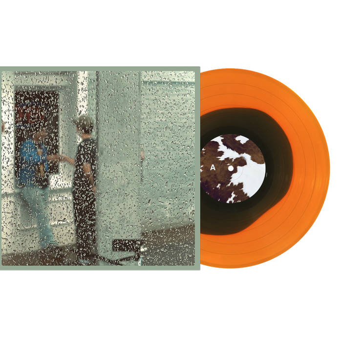 Album art