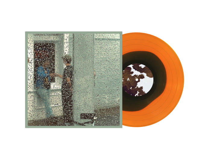 Studio 22 Singles and B-Sides | HOLY WAVE