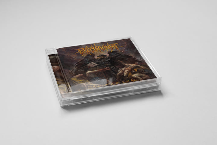 Sacrament of the Sick | Executionist