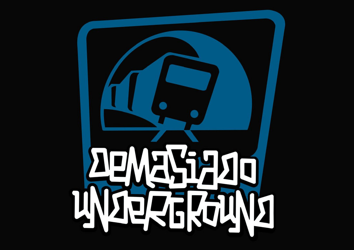 Máscaras de humano | Murz 33 | Demasiadoundergroundrecords