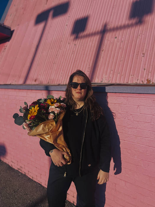 Mariel Buckley — Photo