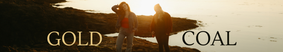 Cassie & Maggie — Photo