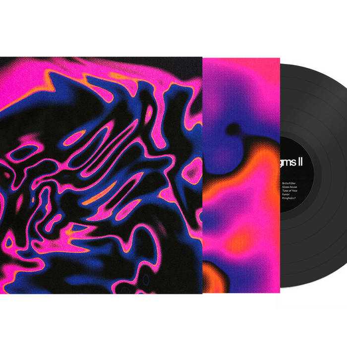 Album art