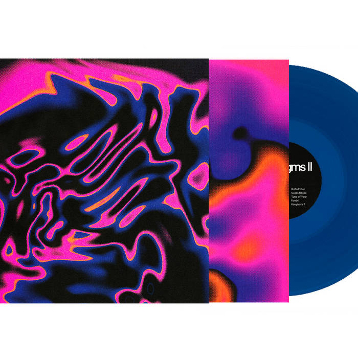 Album art