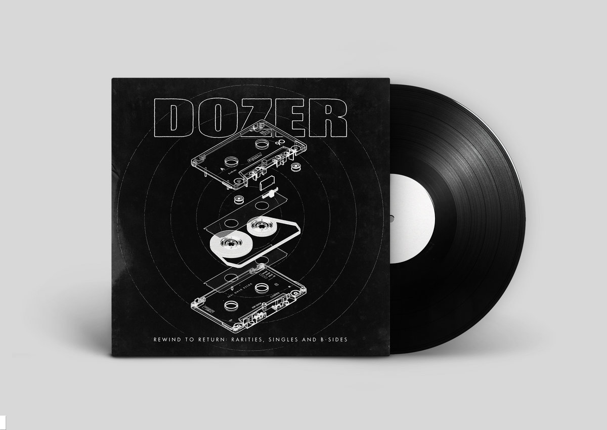 Rewind to Return: Rarities, Singles and B-Sides | Dozer
