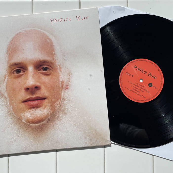 Album art