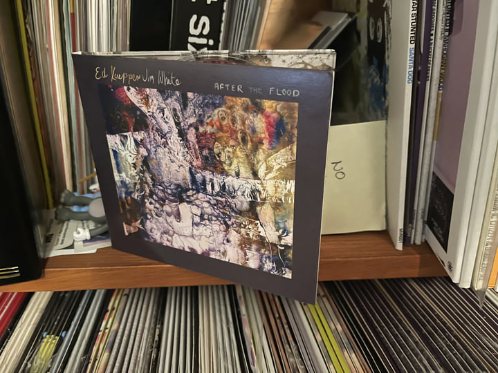 After The Flood | Ed Kuepper & Jim White