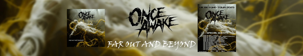 Once Awake — Photo