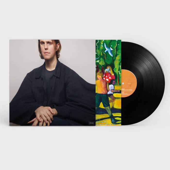 Album art